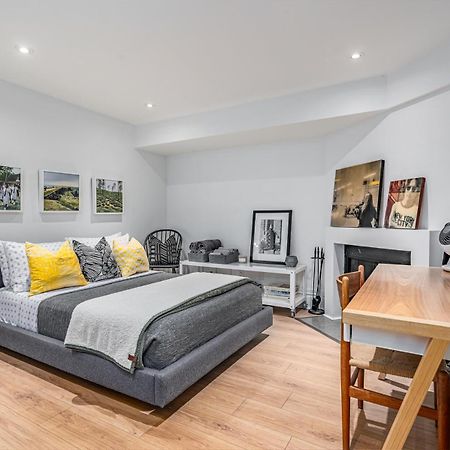 Modern Design Studio Toronto Exterior foto