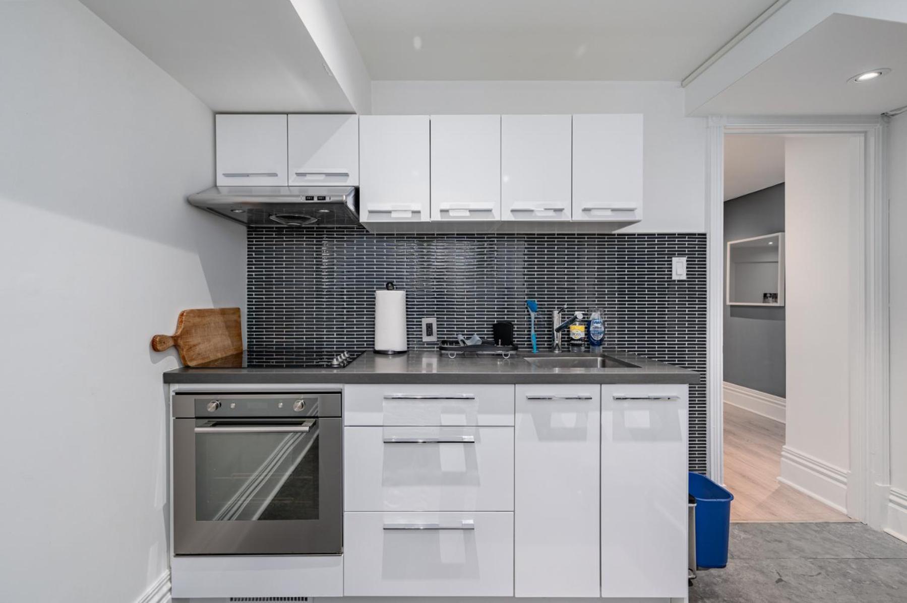 Modern Design Studio Toronto Exterior foto