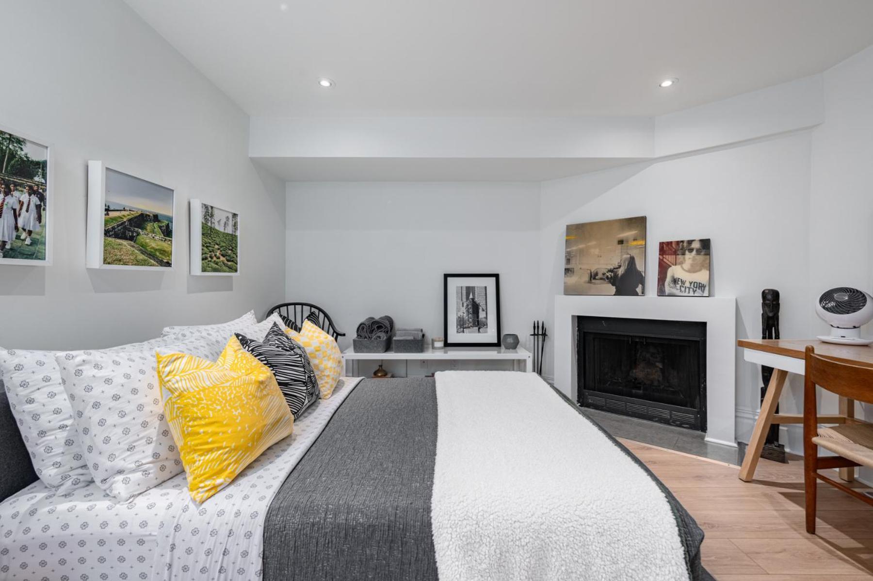 Modern Design Studio Toronto Exterior foto